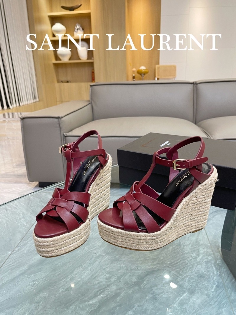 YSL Sandals